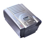 BiPAP® Plus Bi-level System