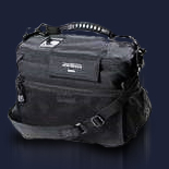 EverGo Portable Oxygen Concentrator 